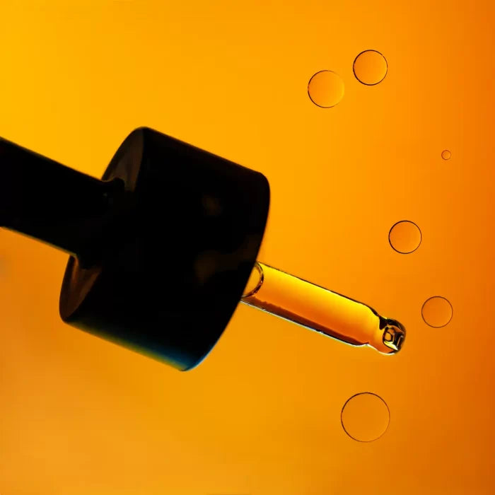 Wild Fruit Antioxidant Rich Oil Serum - 30ml-4