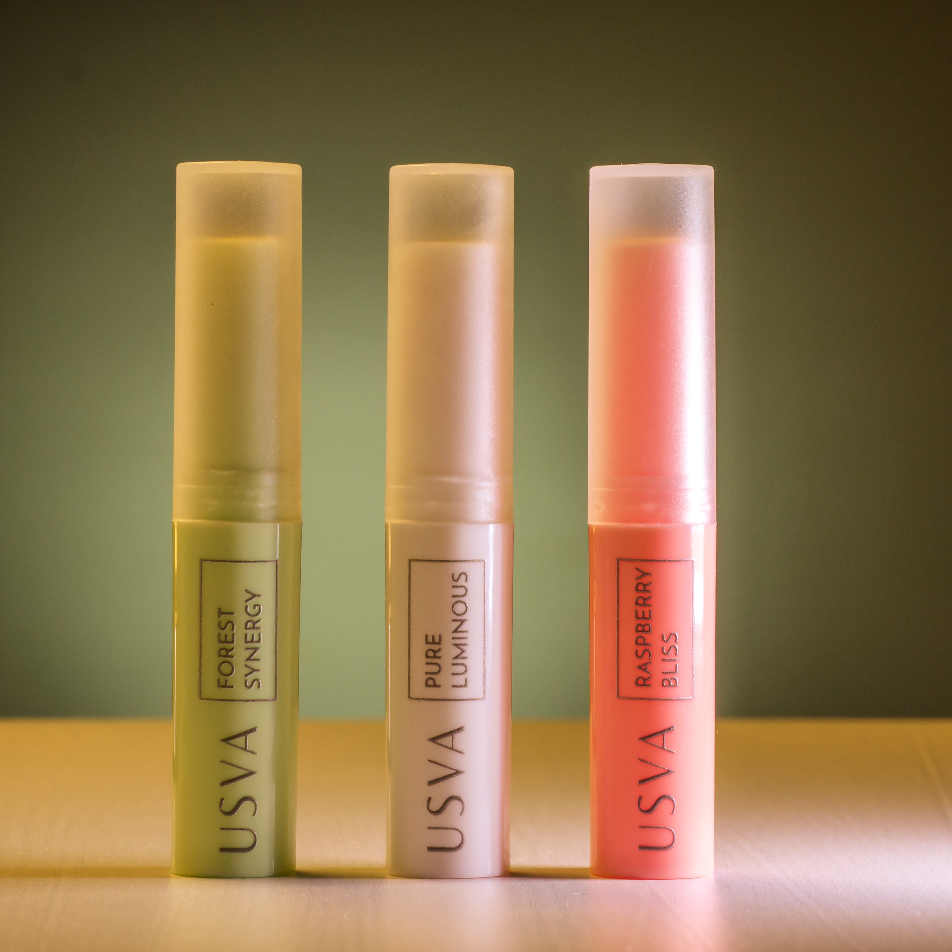 Forest Synergy Energizing & Soothing Lip Balm-5