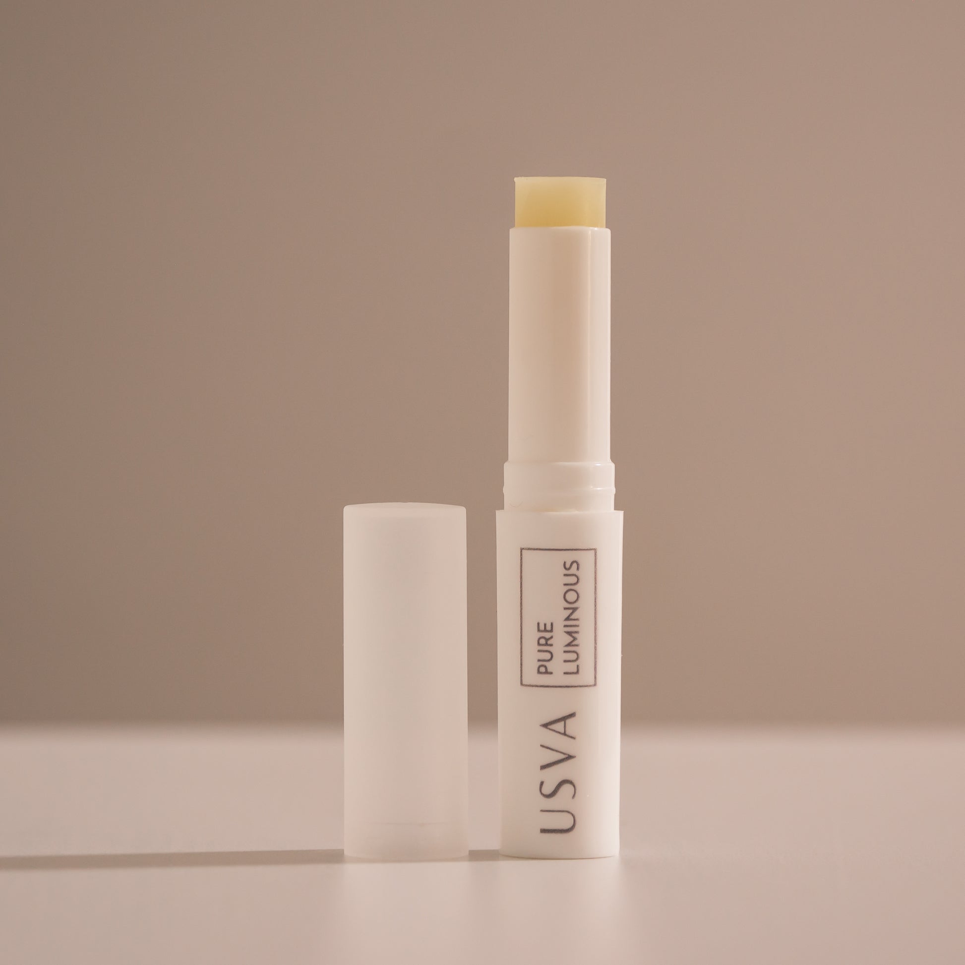 Pure Luminous Deeply Nourishing Lip Balm, Fragrance Free-1