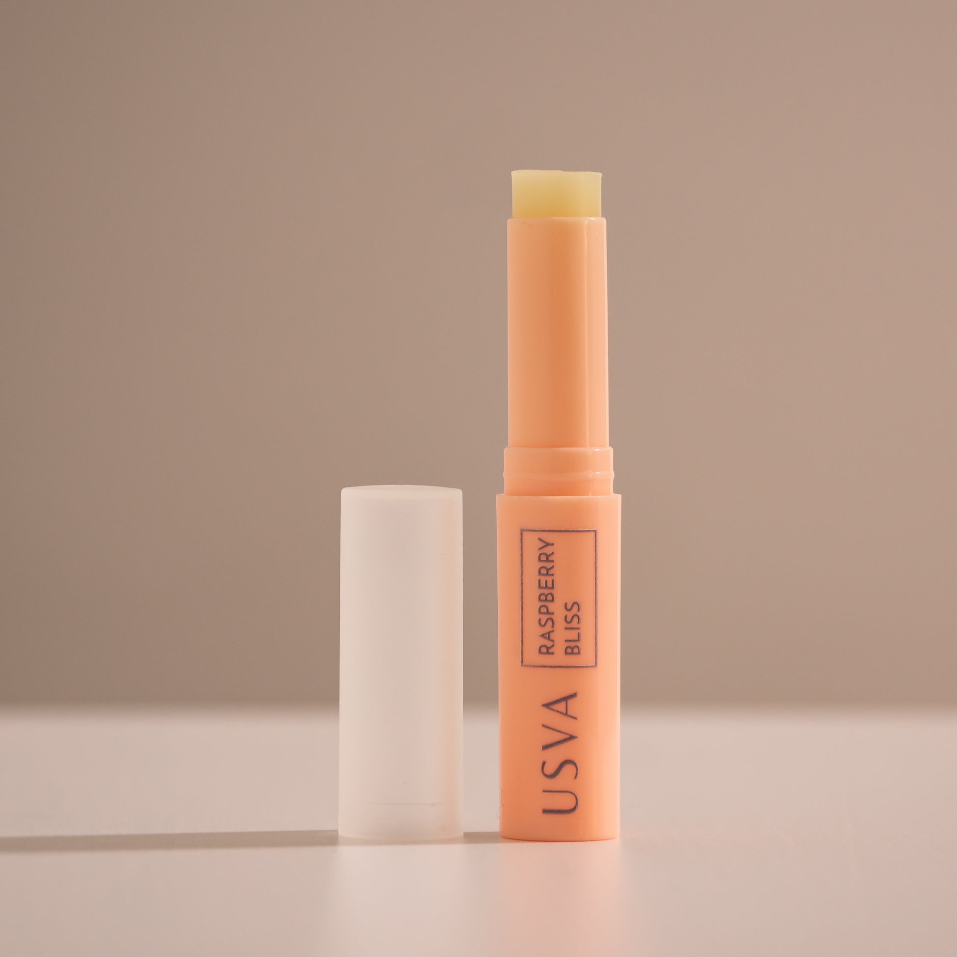 Raspberry Bliss Protective Nutrient Rich Lip Balm-1