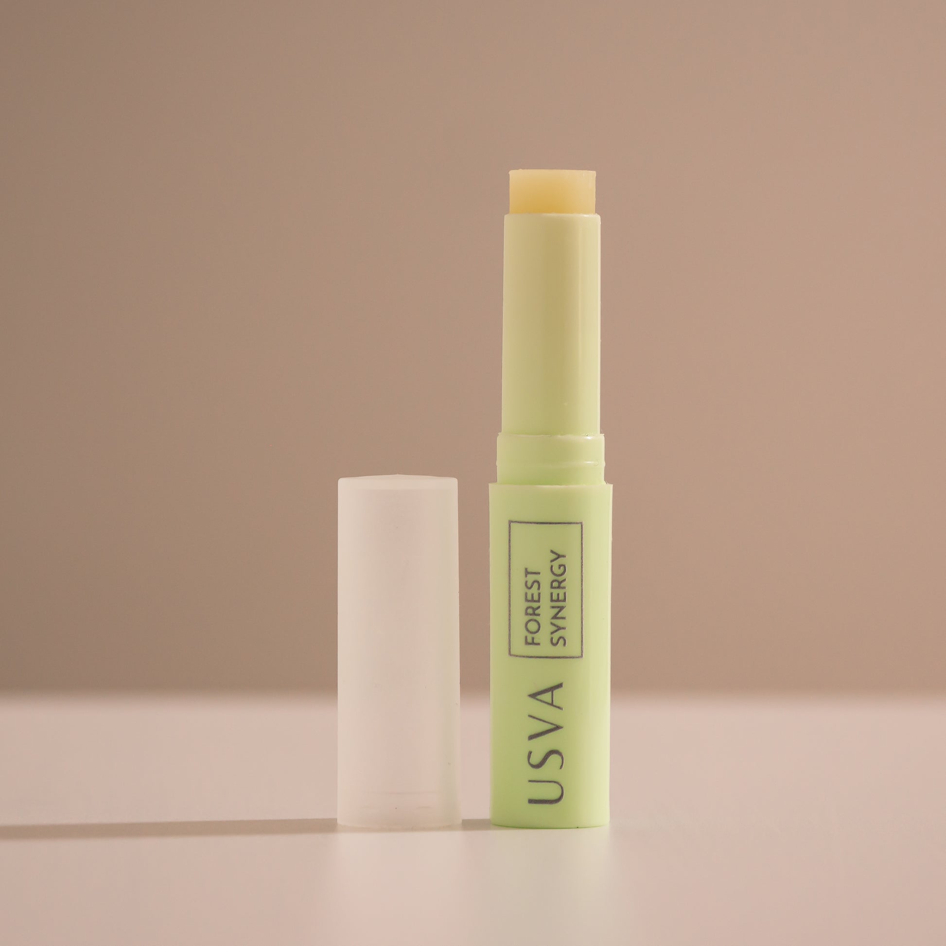 Forest Synergy Energizing & Soothing Lip Balm-1